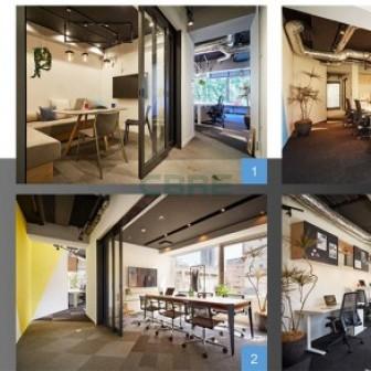 貸室内イメージ