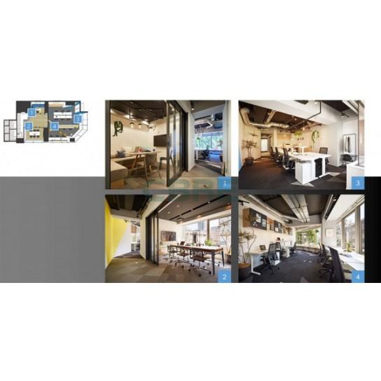 貸室内イメージ