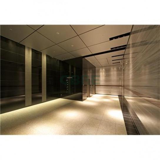 エレベーターホール