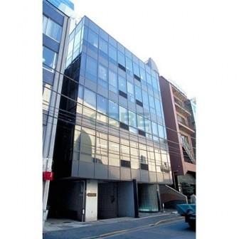 芝ロイヤービル