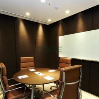 ミーティングルーム１