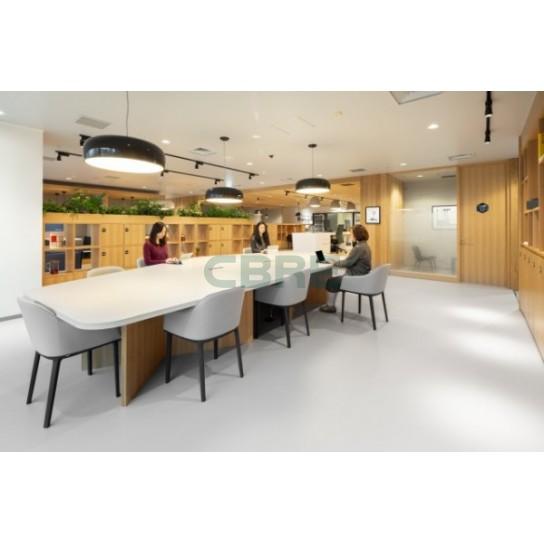 ミーティングスペース