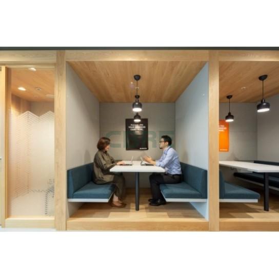 ミーティングスペース2