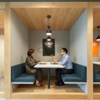 ミーティングスペース2