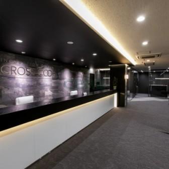 レセプション１