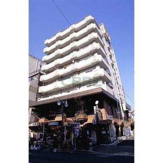 セントラル大久保ビル