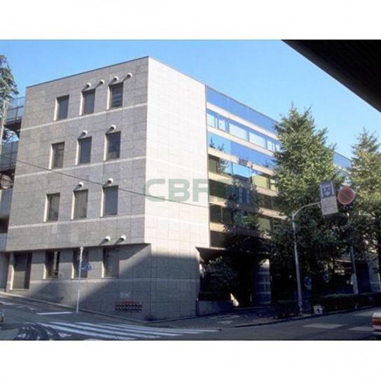 Cbre Edge南青山 掲載終了 賃貸オフィス 非公開物件多数