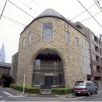 ストーンハウスⅡ