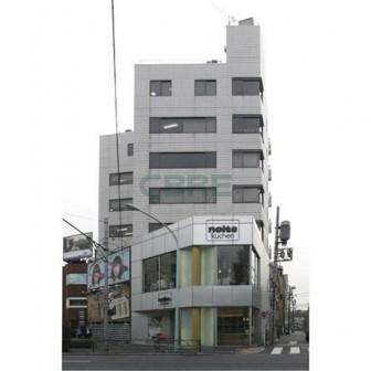 クロスサイドビル