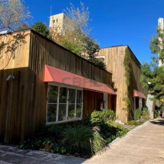 ログロード代官山 L3棟