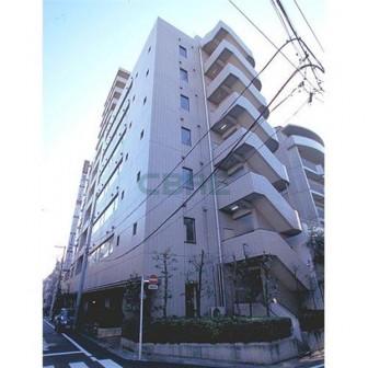 大塚台パークサイドビル