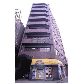 トウセン池袋ビル