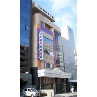 日本和楽器会館