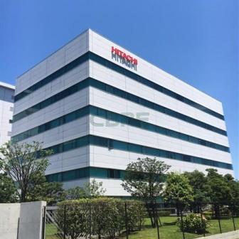 読売川崎富士見ビル B-1棟