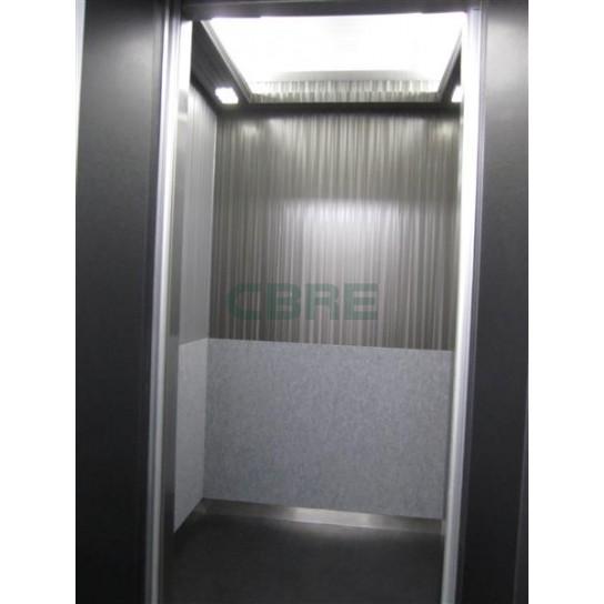 エレベーターホール