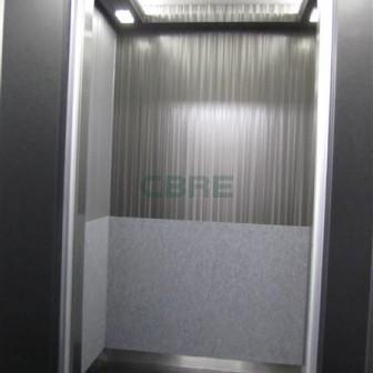 エレベーターホール