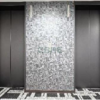 エレベーターホール