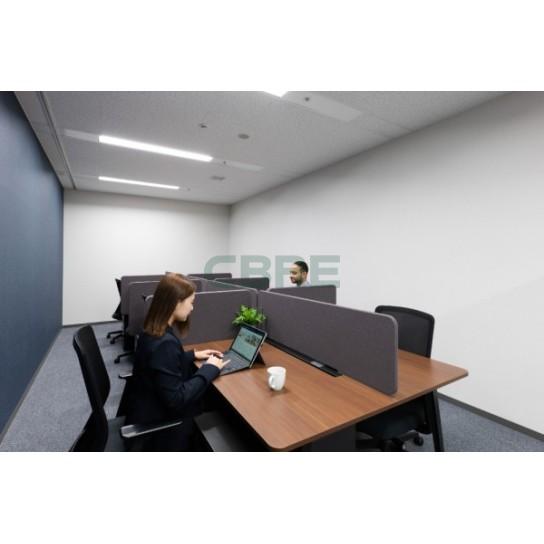 コワーキングスペース１