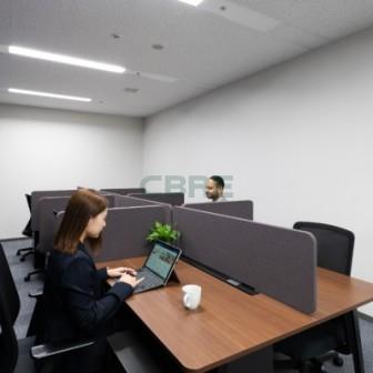 コワーキングスペース１