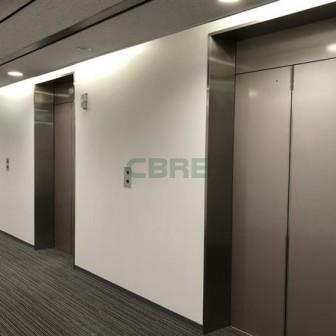 エレベーターホール