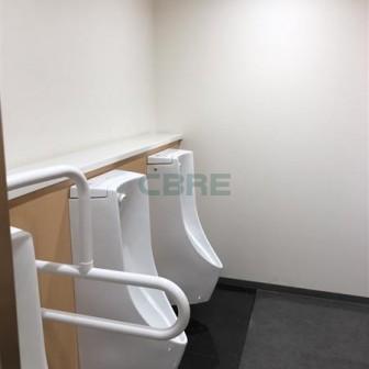 エレベーターホール