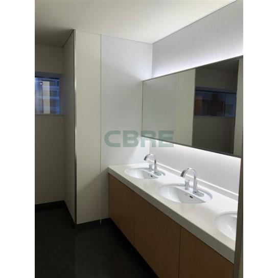 エレベーターホール