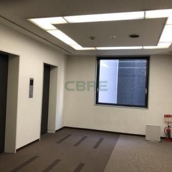 エレベーターホール