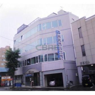 リー北16条ビル