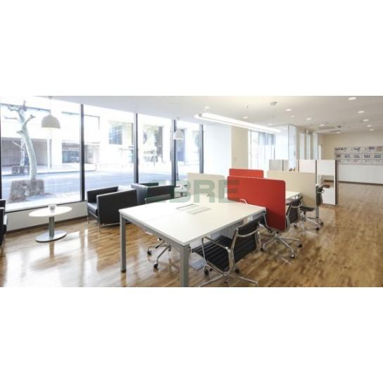 コワーキングスペース１