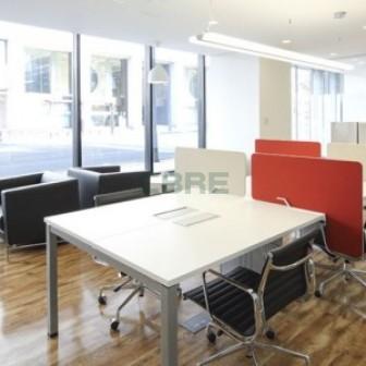 コワーキングスペース１