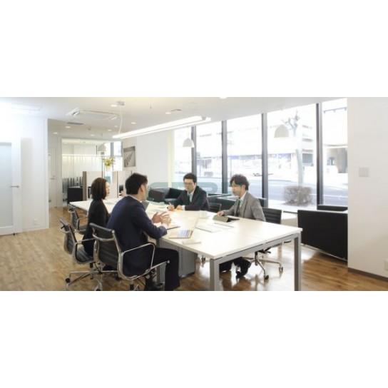 コワーキングスペース２