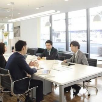 コワーキングスペース２