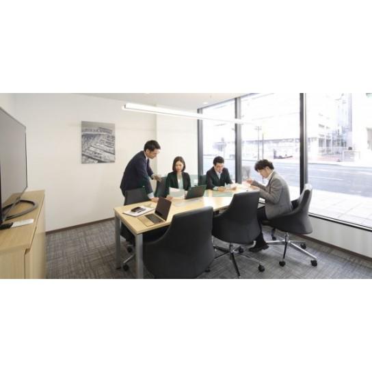 ミーティングルーム
