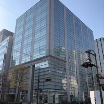 メットライフ仙台ビル