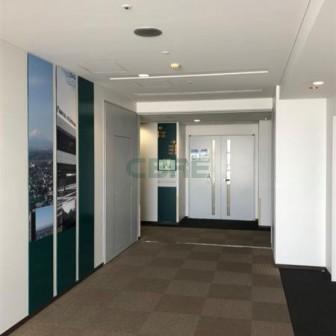 エレベーターホール