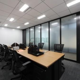 ビジネスエアポート神田