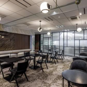 コワーキングスペース