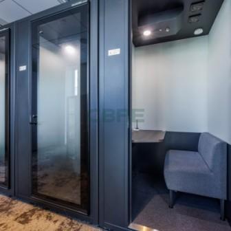 オンラインミーティングルーム