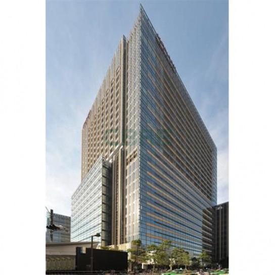 Cbre ミッドタウン イーストの空室情報 9階 1 1 64坪 賃貸オフィス 賃貸事務所