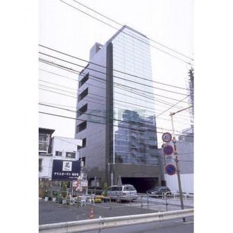 白金台クレストビル