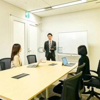 オープンオフィス品川シーサイドイーストタワー