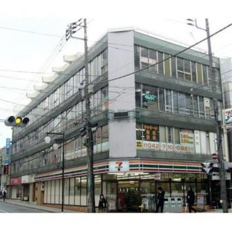 オリンピアビル