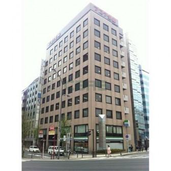 横浜フコク生命ビル