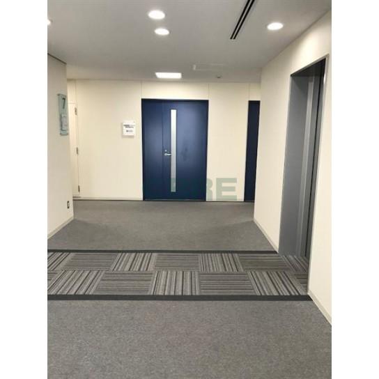 エレベーターホール