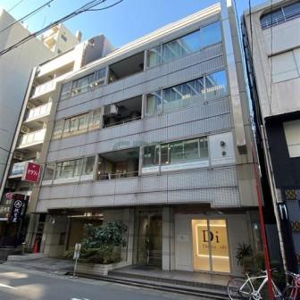 第三千福ビルディング