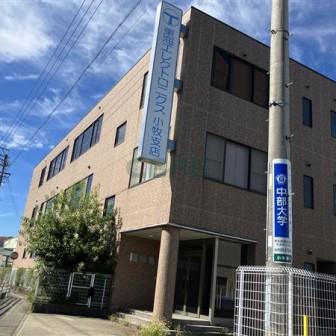 (仮称)小牧市小木東一丁目貸事務所・倉庫