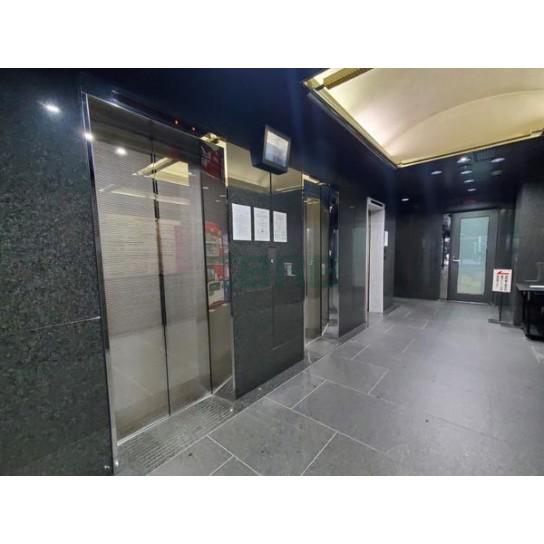 エレベーターホール