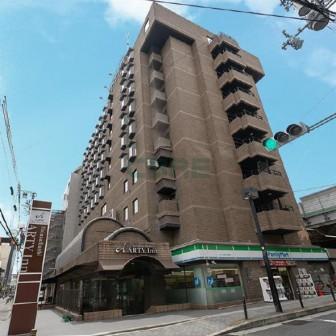 心斎橋アルティ・イン