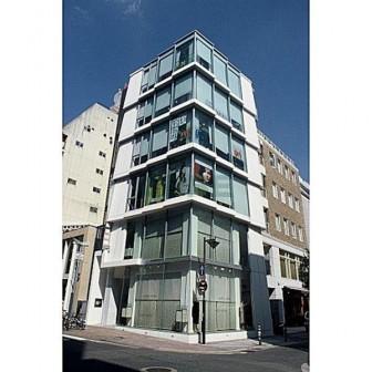 ジェムキャッスル天神