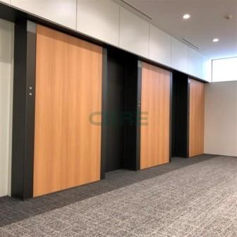 エレベーターホール